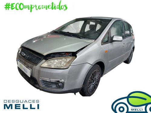 Used Parts FORD FOCUS C-MAX (DM2) [2003-2007]  4439599