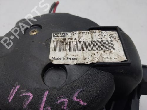 Heater blower motor PEUGEOT 406 Coupe (8C) 2.2 HDI | BP16334731M62 