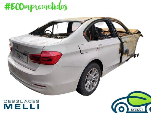 Left tailgate light BMW 3 (F30, F80) 316 d | BP35981433C79 - Image 8