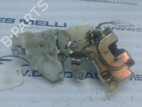 Rear left lock NISSAN TERRANO II (R20)  | BP2898200C100 