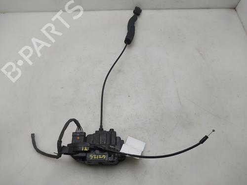 Used Rear left lock Rear left lock 37195142 37195142