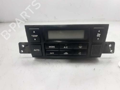 Climate control HYUNDAI TUCSON (JM) 2.0 CRDi | BP4572197I5 