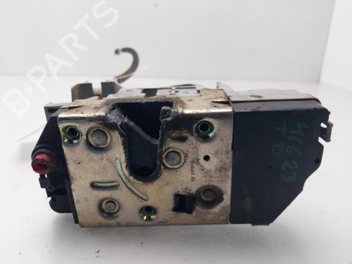 Used Rear right lock Rear right lock PEUGEOT 307 (3A/C) 2.0 HDi 90 (90 hp) 34617595 34617595