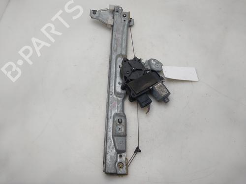 Used Front left window mechanism Front left window mechanism 37691382 37691382