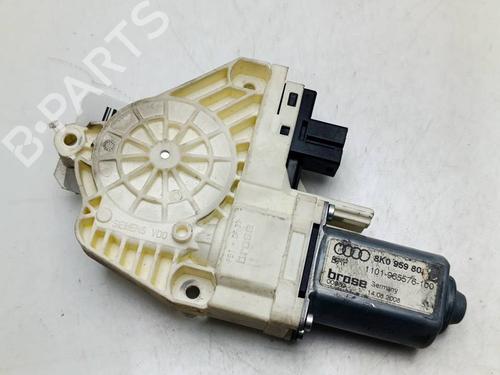 Left front window motor AUDI A4 B8 (8K2) | BP40061177E21 - Image 2