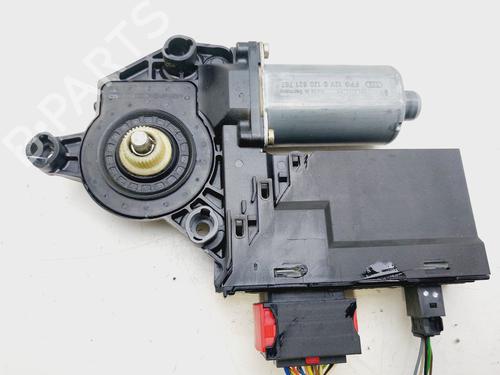Left front window motor PEUGEOT 307 (3A/C) 1.6 16V | BP29850570E21