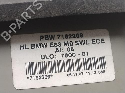 Left taillight BMW X3 (E83) xDrive 20 d | BP30089527C34 - Image 4