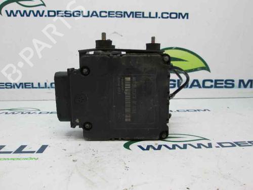 ABS Bremseaggregat CITROËN XANTIA (X1_, X2_) 2.0 HDI 109 (109 hp) 2861233