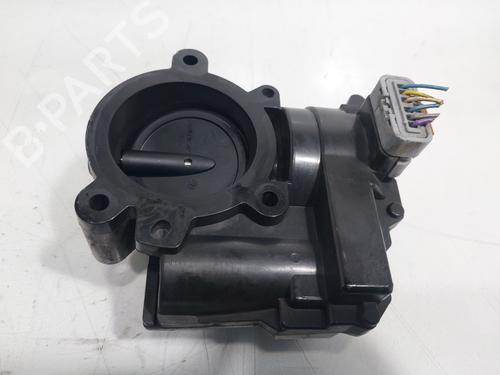 Throttle body CITROËN C4 II (NC_) | BP34348340M82 - Image 6