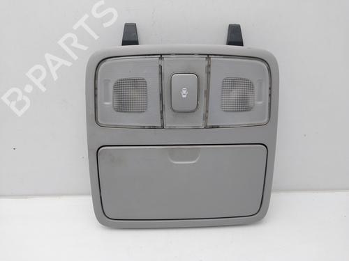 Luz interior Luz interior HYUNDAI i30 (FD) [2007-2012] 34352238 34352238