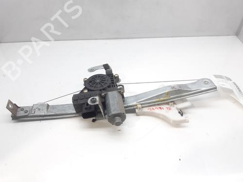 Used Rear right window mechanism FORD MONDEO III (B5Y) 2.0 16V TDDi / TDCi (115 hp) 10701694