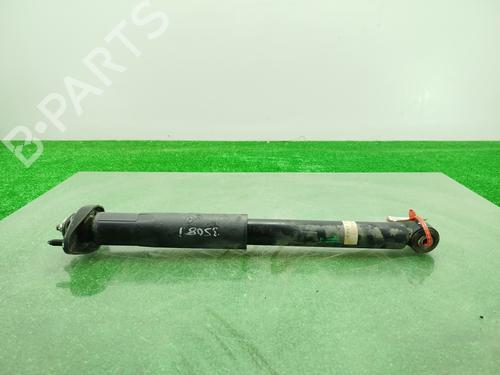 Used Right rear shock absorber MAZDA CX-7 (ER) 2.2 MZR-CD AWD (ER10A) (173 hp) 28059329