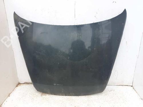 Panser VW TOUAREG (7LA, 7L6, 7L7) 5.0 V10 TDI (313 hp) 2872989
