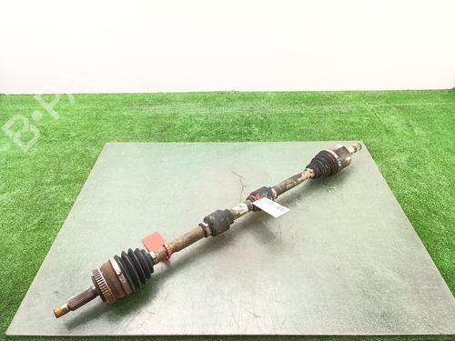Used Right front driveshaft KIA CARENS IV [2013-2025]  29714443