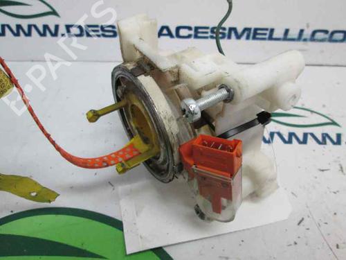 Squib airbag VOLVO S40 I (644) 1.9 TD | BP2856424C102 