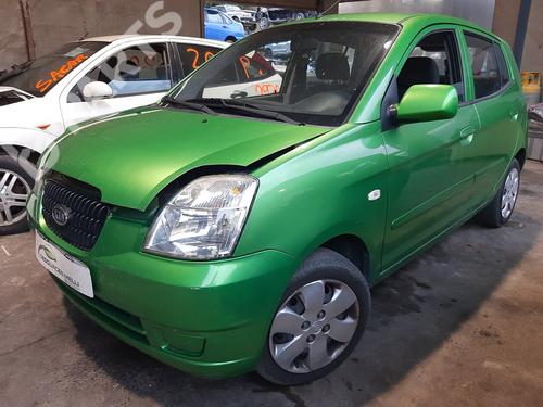 Used Parts KIA PICANTO I (SA)  1.1  1144446