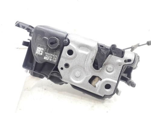 Rear right lock PEUGEOT 3008 I MPV (0U_) 1.6 HDi | BP11032377C99 