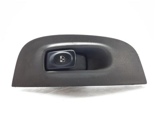 Mando elevalunas delantera derecho RENAULT MEGANE I (BA0/1_) 1.9 dTi (BA1U) (80 hp) 12403336