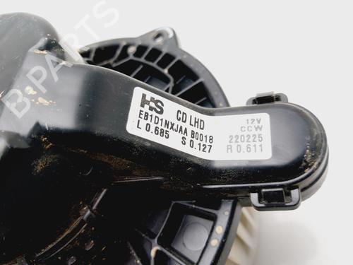 Heater blower motor KIA CEED (CD)  | BP24880520M62 