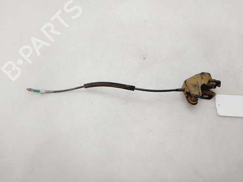 Tailgate lock SEAT INCA (6K9) 1.9 D | BP31093672C101