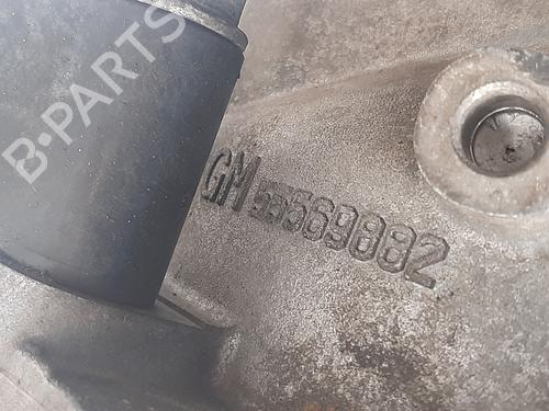 Gearbox OPEL INSIGNIA A (G09) | BP34352235M3 - Image 4