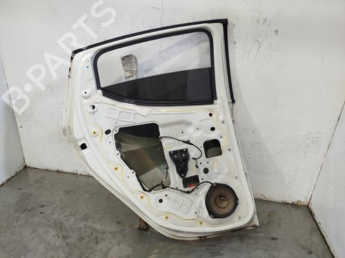 Dør venstre bagtil LANCIA YPSILON (312_) 1.3 D Multijet (312.YXE1A, 312.YXU1A) | BP39516845C4 - Image 3