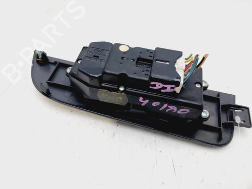 Left front window switch TOYOTA COROLLA Liftback (_E11_) 1.4 (ZZE111_, ZZE111R) | BP31940657I27