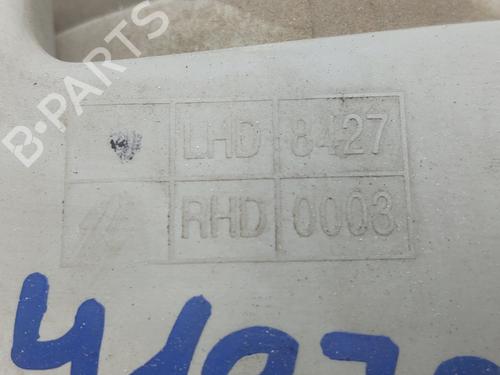 Right headlight DAEWOO KALOS (KLAS) 1.2 | BP36557754C29  - Image 5