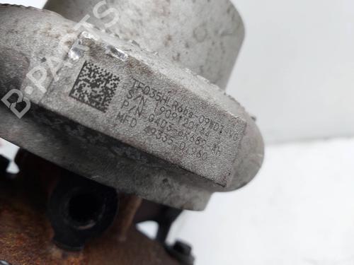 Turbolader/Kompressor LAND ROVER RANGE ROVER EVOQUE (L538) 2.0 D | BP18031713M71