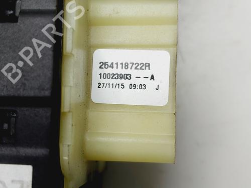 Left front window switch RENAULT CLIO IV (BH_) | BP33207889I27 - Image 5