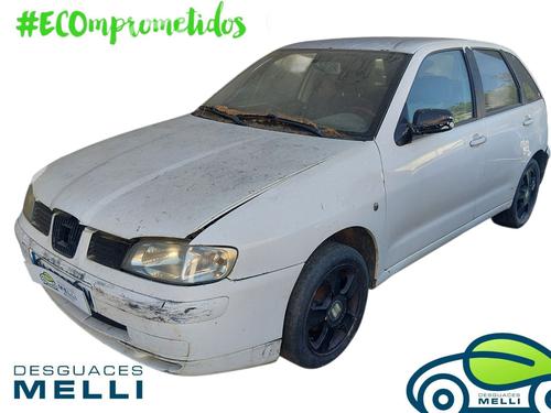 Used Parts SEAT IBIZA II (6K1) 4748647