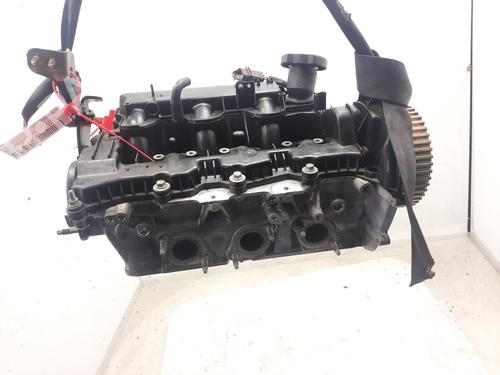 Used Cylinder head Cylinder head JAGUAR XF I (X250) 3.0 D (241 hp) 33793017 33793017