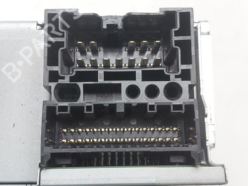 Radio RENAULT MEGANE III Hatchback (BZ0/1_, B3_) 1.6 dCi (BZ00, BZ12, BZ13) | BP37011205E6 - Image 3