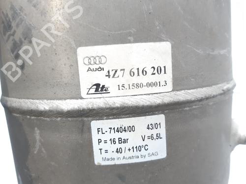 Other AUDI ALLROAD C5 (4BH) 2.5 TDI quattro | BP14006404O1 