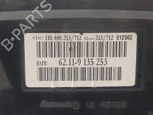 Instrument cluster BMW 5 (E60) 520 d | BP30555534C47 - Image 2