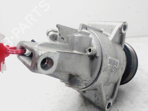 AC compressor DACIA SANDERO II  | BP27177747M34 