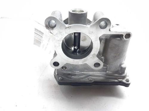 Used Throttle body NISSAN QASHQAI II SUV (J11, J11_) 1.2 DIG-T (115 hp) 5151089