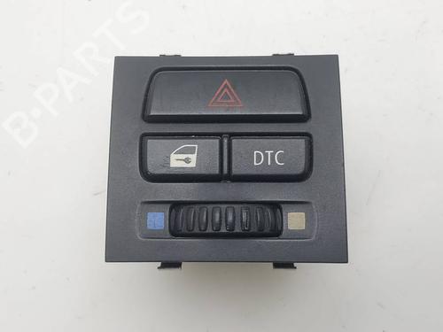 Used Warning switch Warning switch BMW 3 (E90) 320 d (163 hp) 39428011 39428011