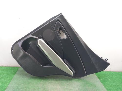 Used Rear right panel SSANGYONG TIVOLI [2015-2025]  22608926