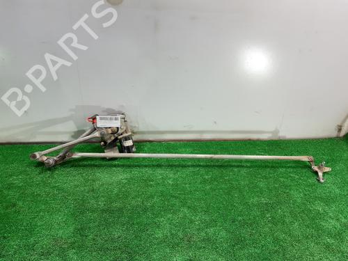 Used Front wiper motor MERCEDES-BENZ A-CLASS (W168) A 160 CDI (168.007) (60 hp) 10007977