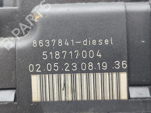 Fuse box VOLVO S60 I (384) D5 | BP34264360E1 - Image 2