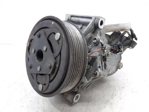 Used AC compressor DACIA LODGY (JS_) [2012-2025]  10354676