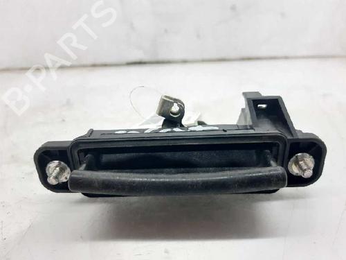 Trunk håndtak MAZDA 3 Saloon (BK) 1.6 DI Turbo (BK12Y) (109 hp) 6591569