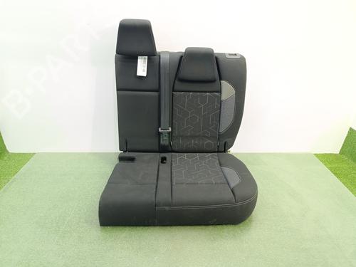Sæde Bagtil PEUGEOT 2008 I (CU_) | BP36938712C17 - Image 2