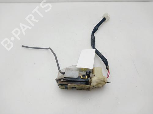Used Front right lock MAZDA 626 V Hatchback (GF) 2.0 TD (GFFP) (110 hp) 31968282