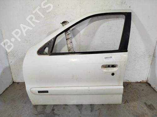 Used Left front door Left front door CITROËN XSARA Coupe (N0) 2.0 HDI 90 (90 hp) 40182438 40182438