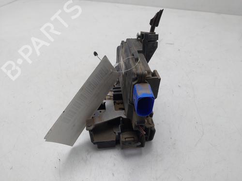 Rear right lock SEAT ALTEA (5P1)  | BP28186077C99 