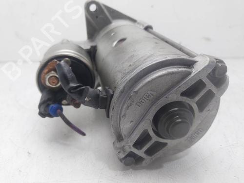 Starter CHEVROLET CAPTIVA (C100, C140) 2.2 D | BP38684734M8 - Image 3
