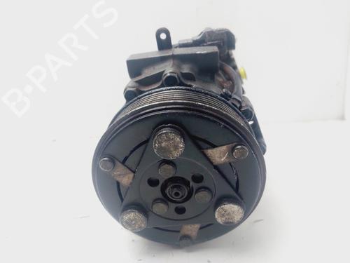 AC compressor FIAT FIORINO Box Body/MPV (225_) 1.3 D Multijet (225BXD1A, 225BXB1A, 225BXB11) | BP23337987M34 