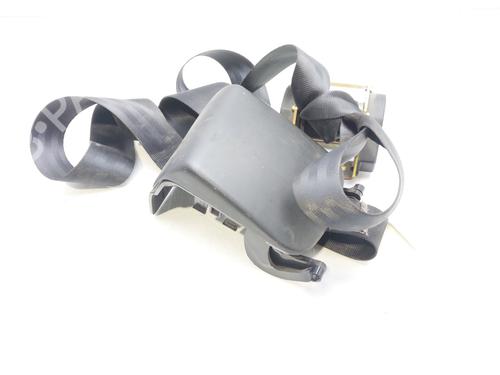Sikkerhedssele bag midten CITROËN C6 (TD_) 2.7 HDi (204 hp) 13476150